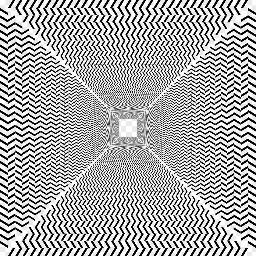Illusion Optical Clip Art PNG