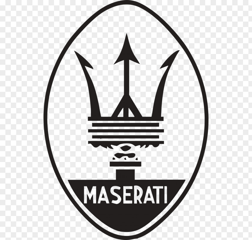 Maserati GranTurismo Car Of Austin Decal PNG