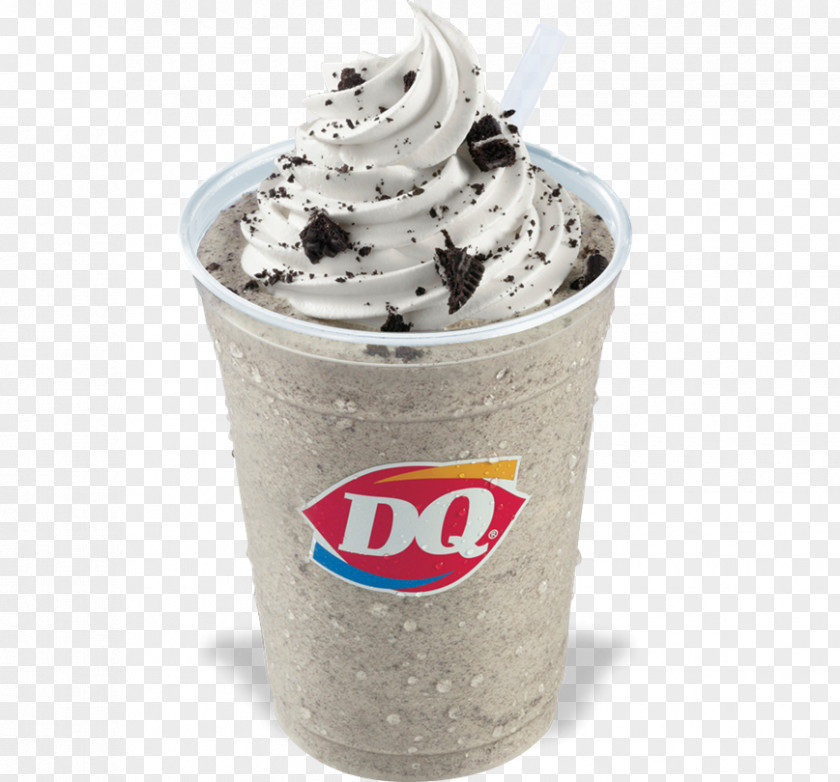 Oreo Milkshake Smoothie Ice Cream Sundae Shamrock Shake PNG