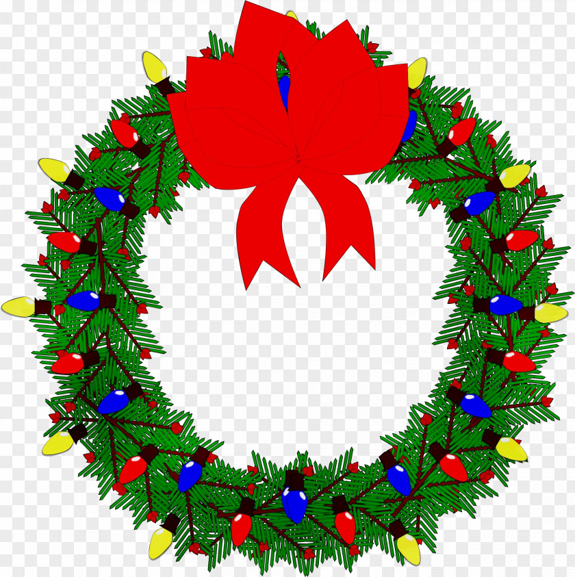 Ornament Plant Christmas Day PNG