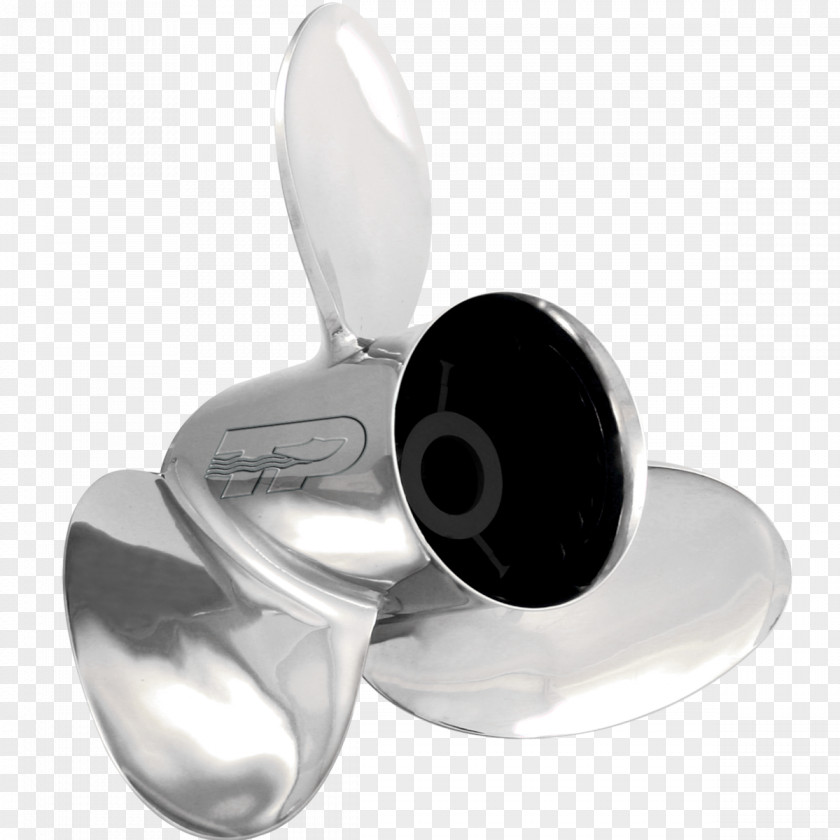 Propeller Boat Stainless Steel Outboard Motor PNG