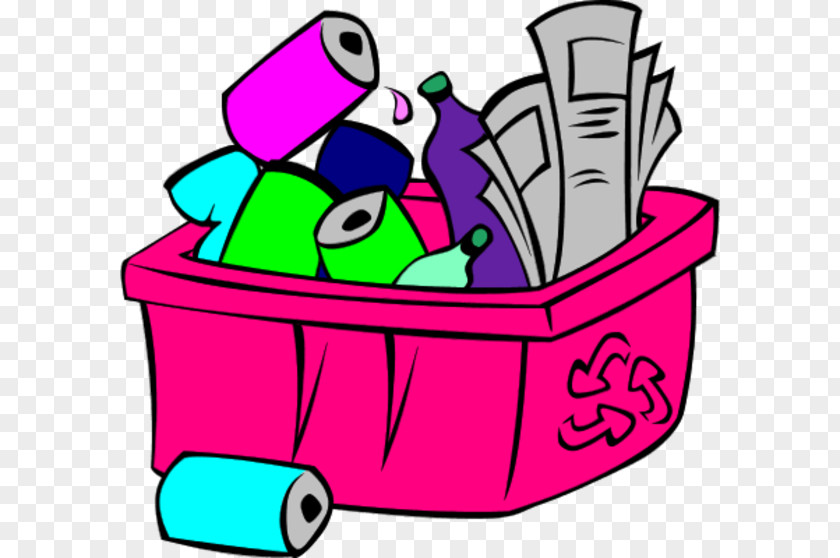 Recycle Bin Cliparts Paper Recycling Symbol Clip Art PNG