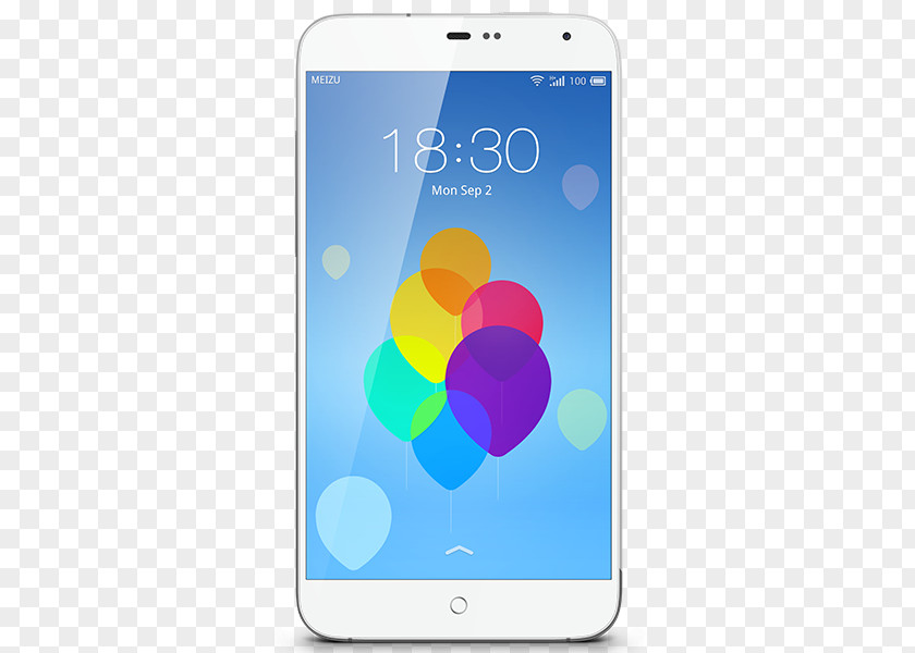 Smartphone Meizu MX3 MX4 MX2 PNG