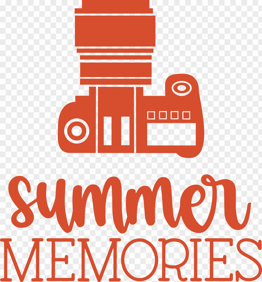 Summer Memories Camera PNG