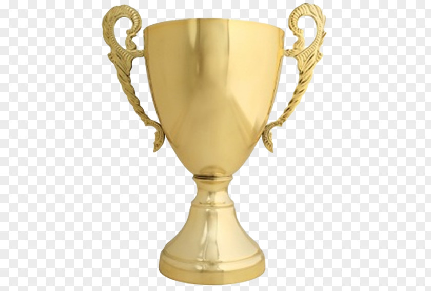 Trophy Award Clip Art PNG