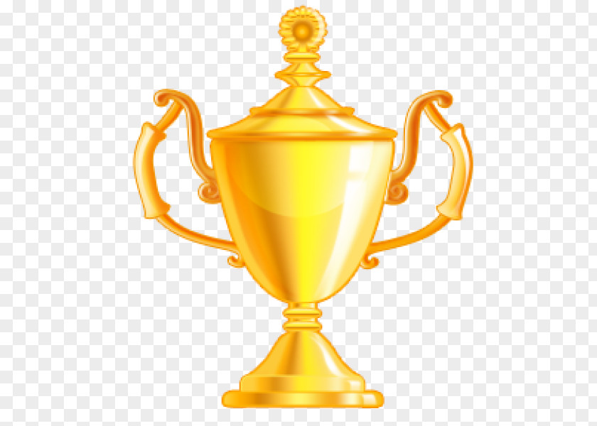 Volleyball 2018-19 Russian Cup Single-elimination Tournament Trophy PNG