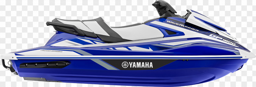 Yamaha Motor Company Bott WaveRunner Personal Water Craft Watercraft PNG