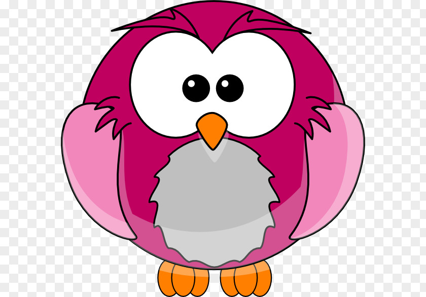Affiliate Tawny Owl Beak Bird Clip Art PNG