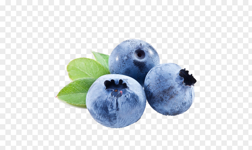 Blueberry Fruit Material Skin Care Hyaluronic Acid Eye PNG
