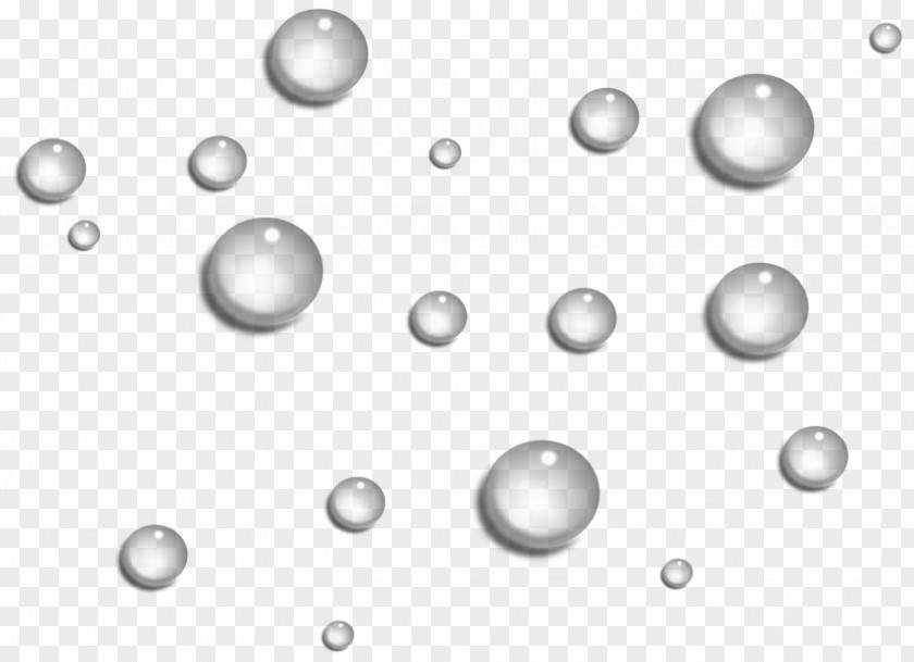 Bubble Water Drop Clip Art Image Desktop Wallpaper PNG