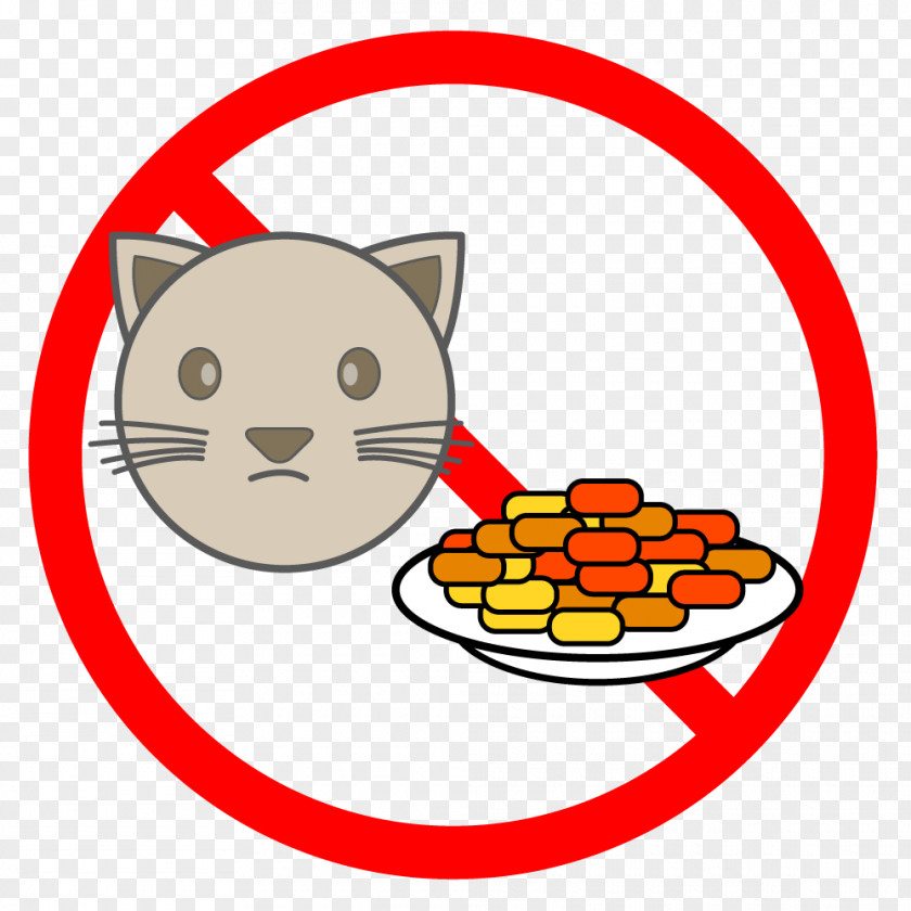 Cat Whiskers Food Kitten Clip Art PNG