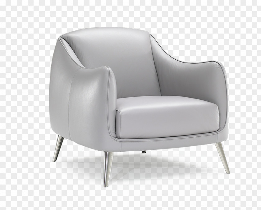 Chair Natuzzi Wing Fauteuil Couch PNG