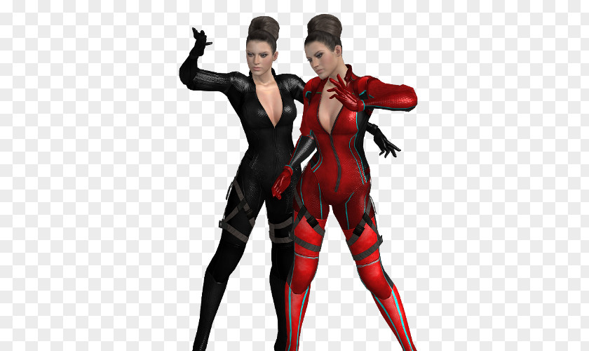 Claire Redfield Excella Gionne Jill Valentine Suit Resident Evil Ada Wong PNG
