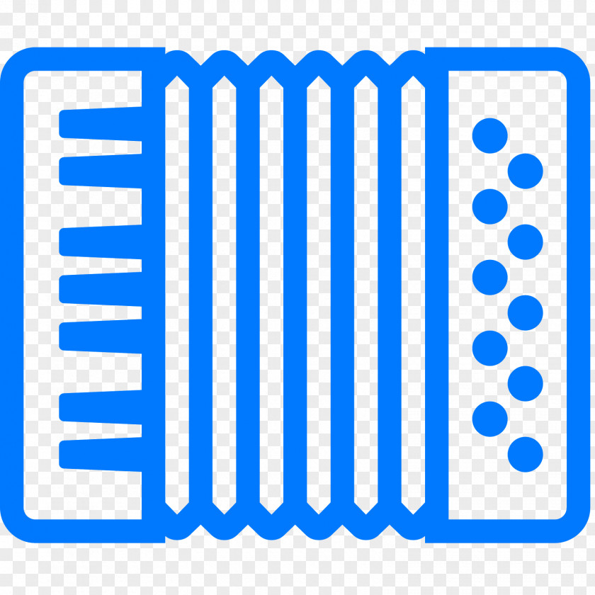 Folk Electric Blue Cobalt Area Rectangle PNG