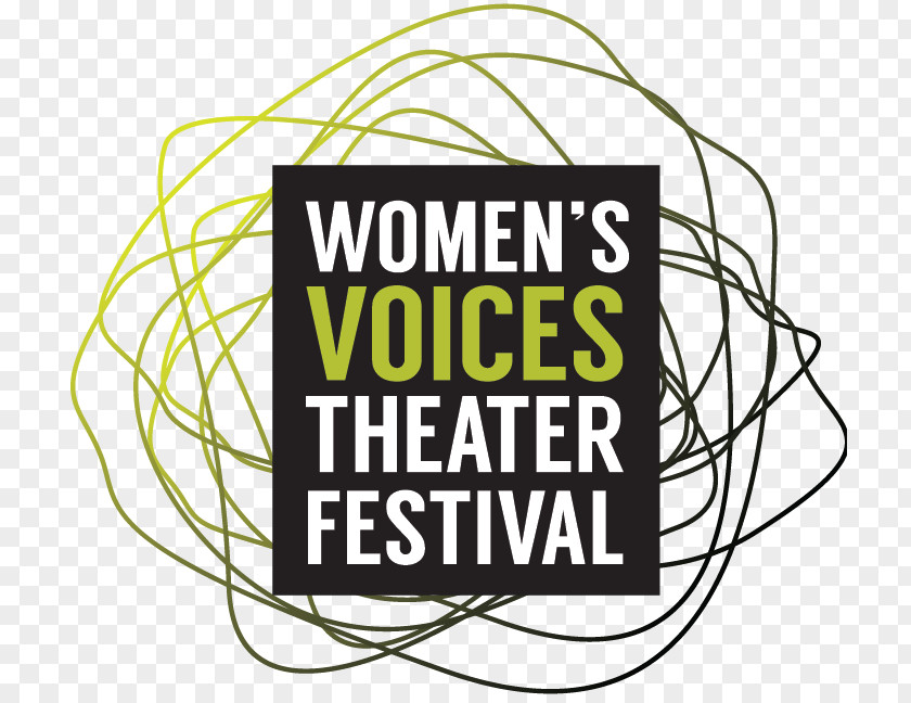 Ironbound Women's Voices Theater Festival Shakespeare Theatre Company Logo Brand PNG