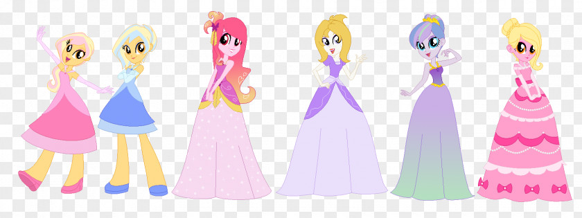 Ms. Dress My Little Pony: Equestria Girls PNG