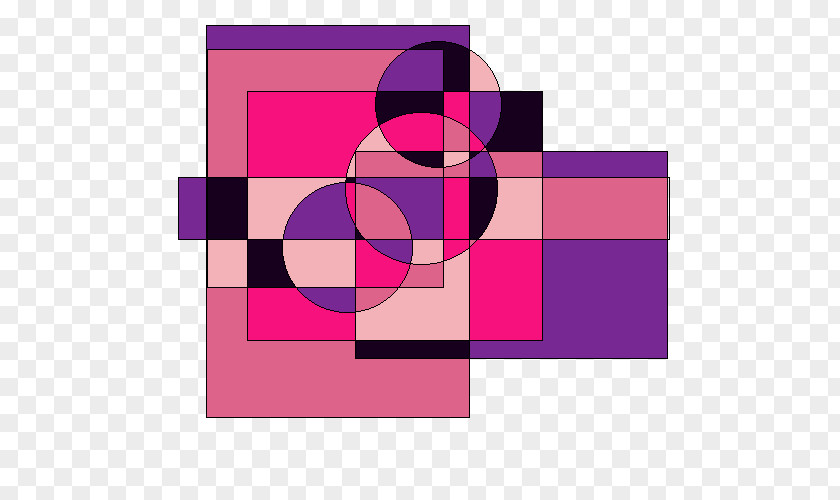 Old Flag Graphic Design Pink M Pattern PNG