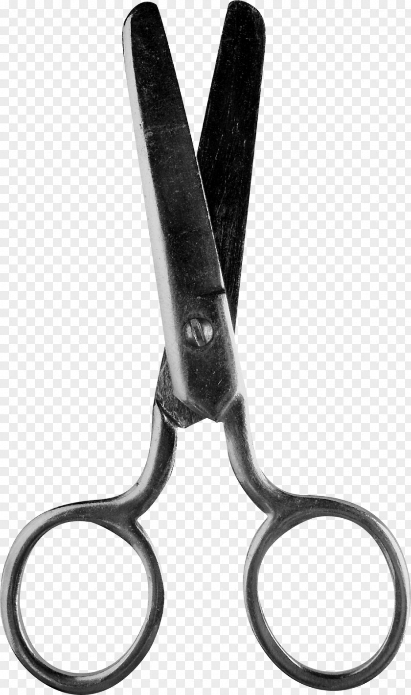 Scissors PhotoScape PNG