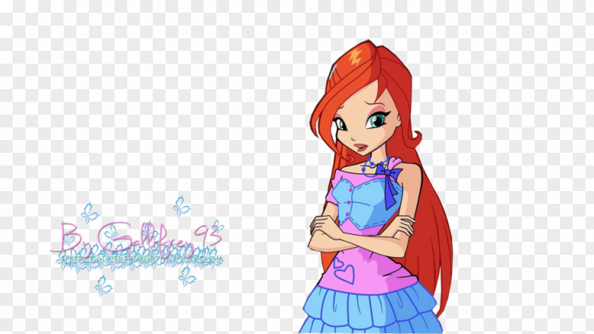 Season 5 Sirenix DrawingOthers Bloom Winx Club PNG