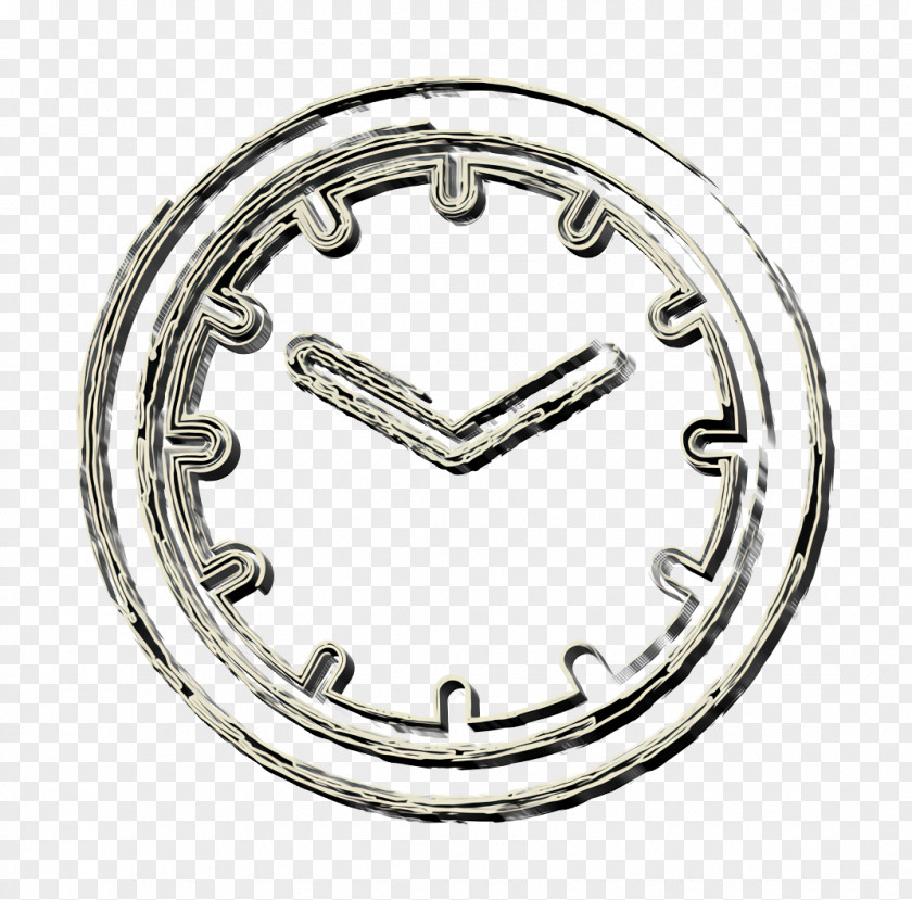 Symbol Metal Management Icon Productivity Shape PNG