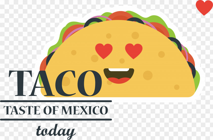 Taco Day National Taco Day PNG