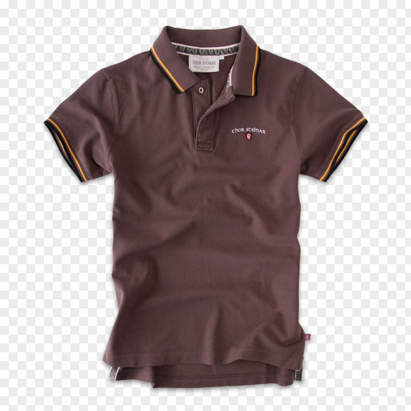 Thor Steinar Logo T-shirt Sleeve Polo Shirt Clothing PNG