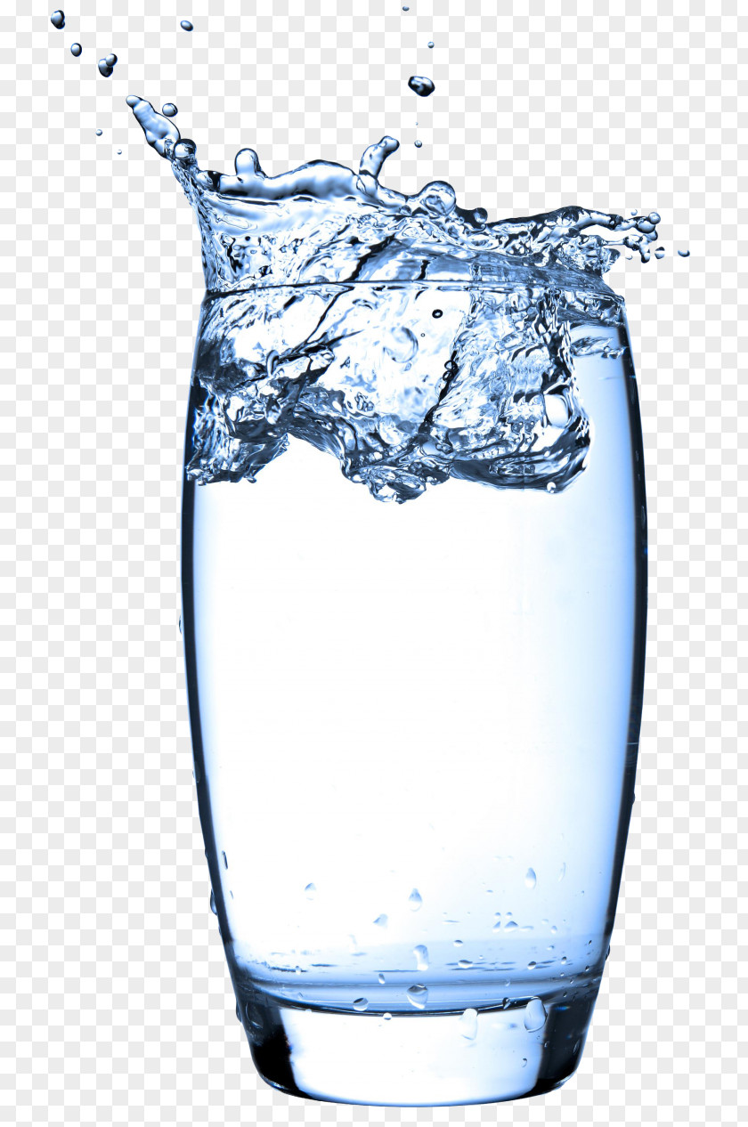 Water Splash Nutrient Drinking Conservation PNG