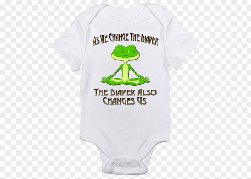Baby With Diaper & Toddler One-Pieces T-shirt Tyrannosaurus Sleeve PNG