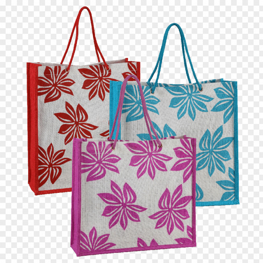Bag Tote Jute Shopping Bags & Trolleys Material Hessian Fabric PNG