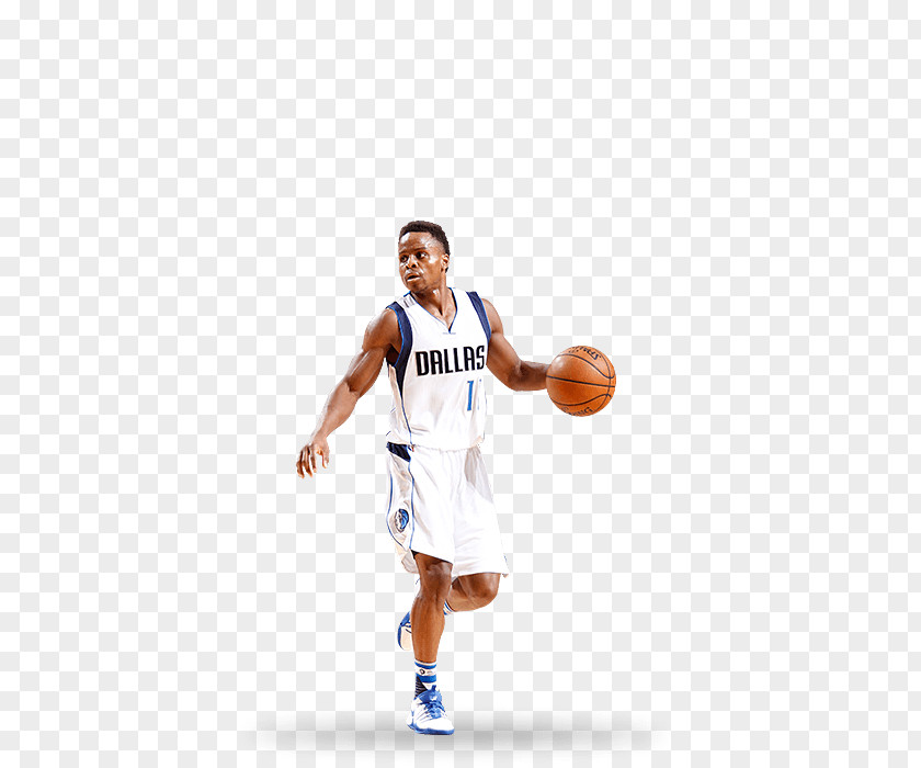 Brooklyn Nets Basketball Player PNG