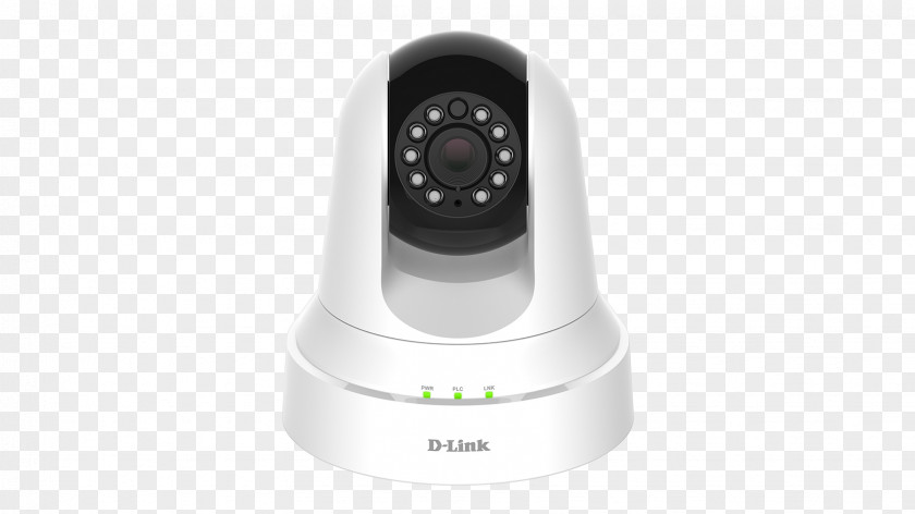 Camera De Surveillance D-Link DCS-7000L IP PNG