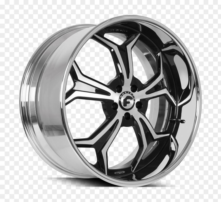 Car Alloy Wheel Tire Autofelge Rim PNG