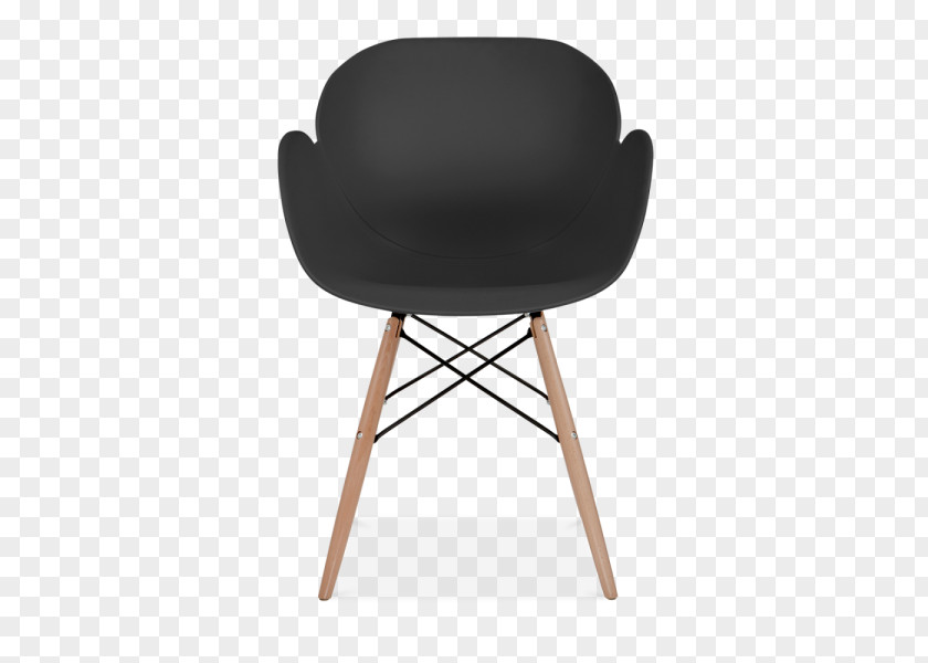 Chair Eames Lounge Wire (DKR1) Charles And Ray Fiberglass Armchair PNG