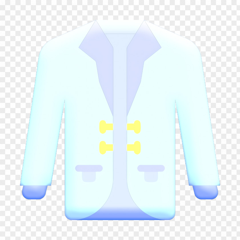 Coat Icon Winter PNG