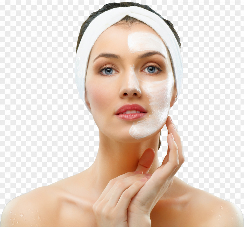 Face DoTerra Skin Exfoliation Essential Oil PNG