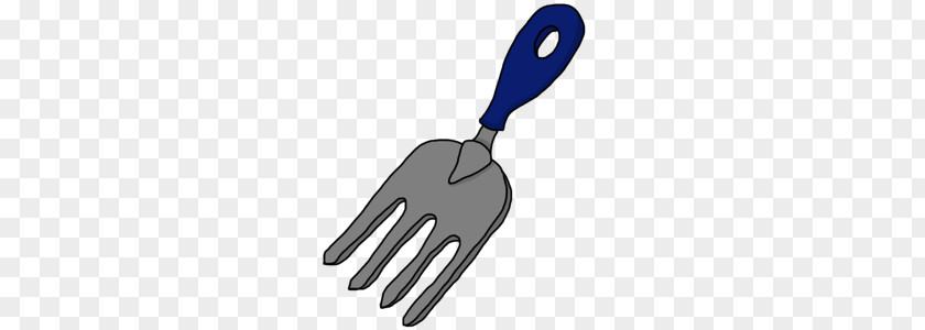 Fork Spoon Thumb PNG