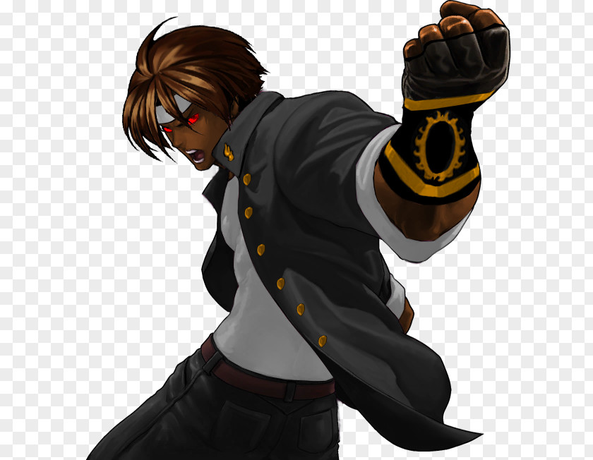 Kyo Kusanagi Iori Yagami The King Of Fighters XIII '99 2002: Unlimited Match PNG