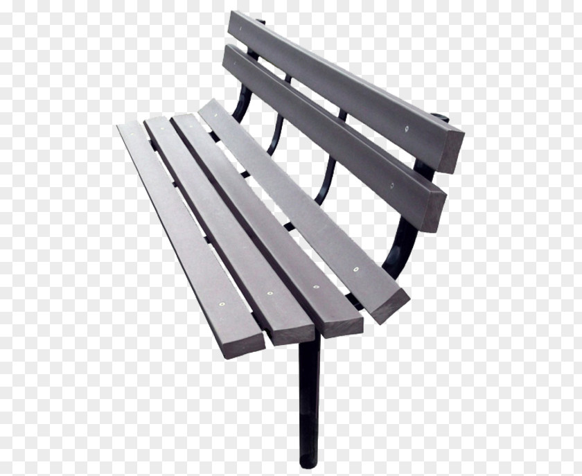 Line Angle Garden Furniture PNG