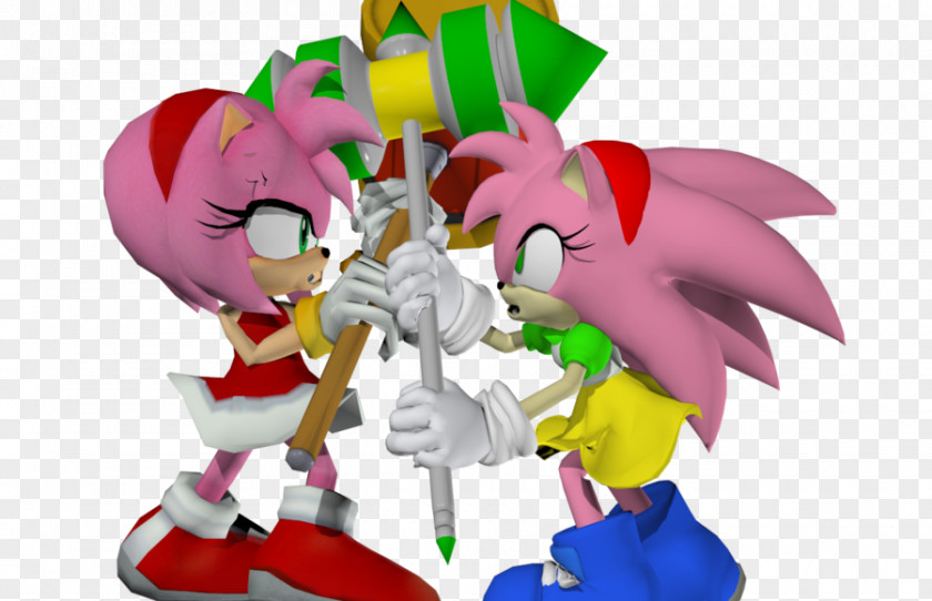 Rascal Amy Rose Sonic Battle Rouge The Bat PNG