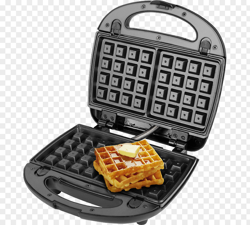 Sandwich Maker Pie Iron Waffle Irons Panini Barbecue PNG