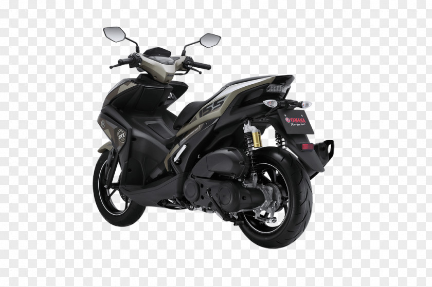 Scooter Motorcycle Kymco Car All-terrain Vehicle PNG