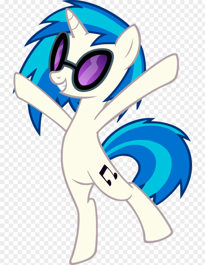 Scratch Pinkie Pie Rarity Rainbow Dash Pony Disc Jockey PNG