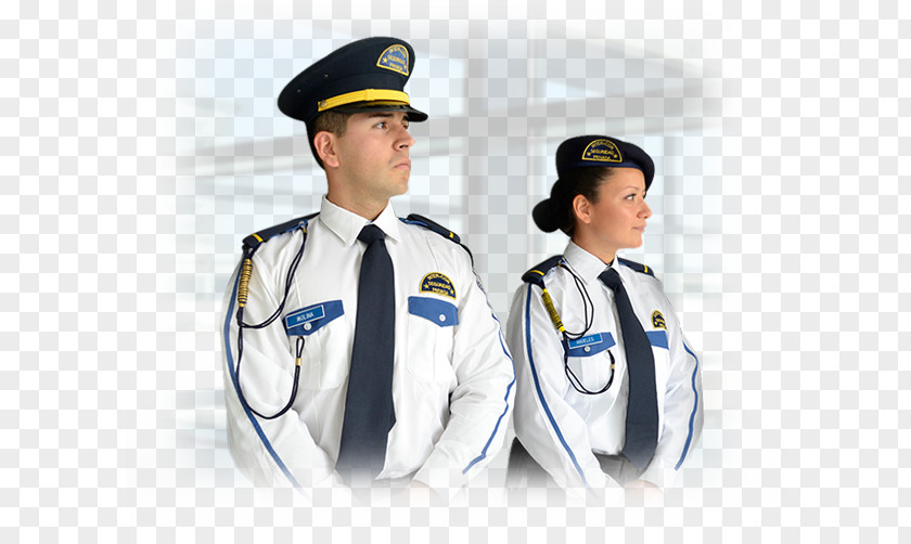 Seguridad Security Guard Inter-Con Organization Company PNG