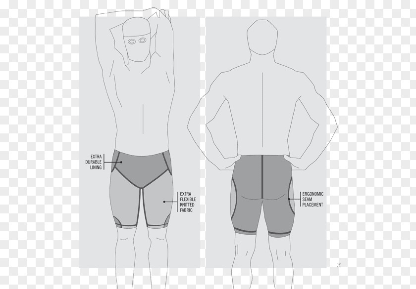 Short Legs /m/02csf Sleeve Top Shoulder Hip PNG