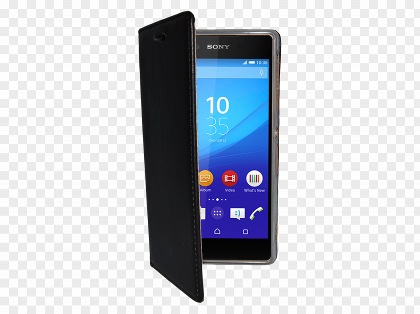 Smartphone Feature Phone Sony Xperia Z5 Go Z3 Compact PNG