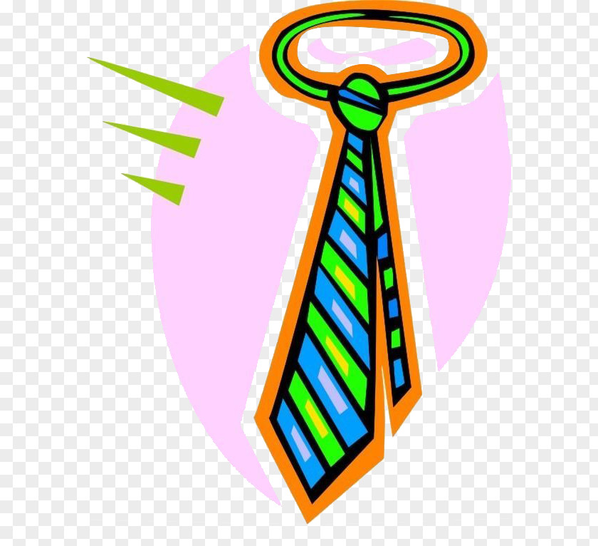 Stripe Tie Fashion Accessory Necktie T-shirt Clothing Clip Art PNG