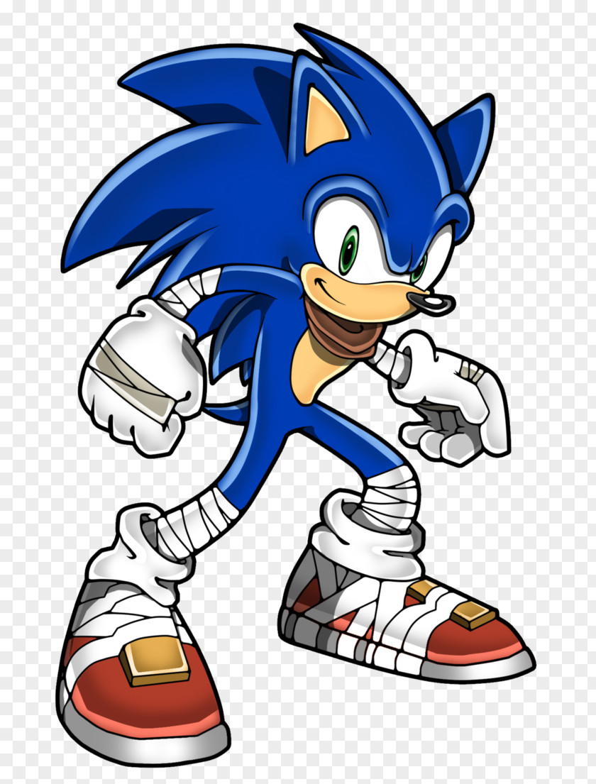 STYLE Sonic The Hedgehog Boom: Rise Of Lyric Adventure Knuckles Echidna Sticks Badger PNG