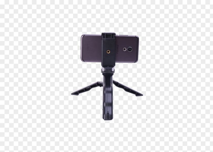 The Self-timer Lever Phone Bluetooth Car Holder Suction Cup Photography Tripod Selfie Stick PNG