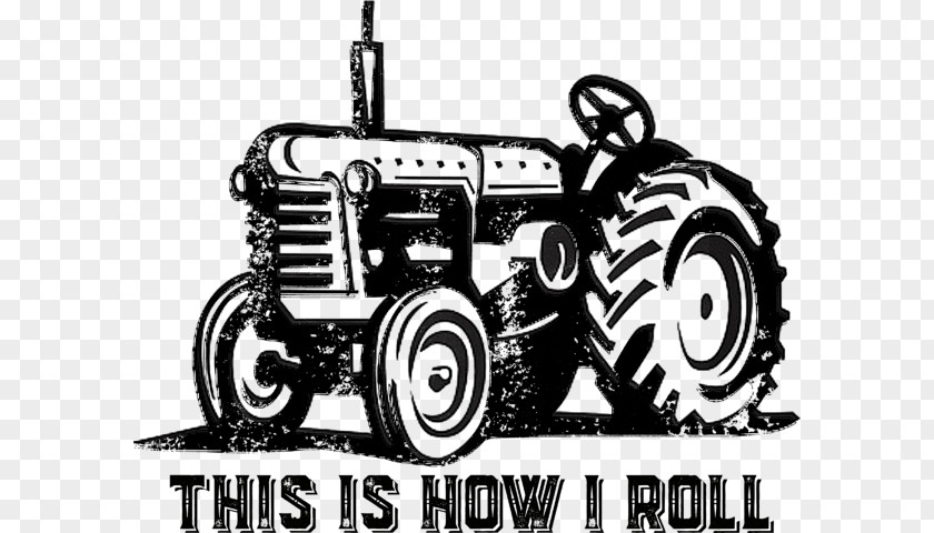 Tractor Clip Art John Deere Openclipart Free Content PNG