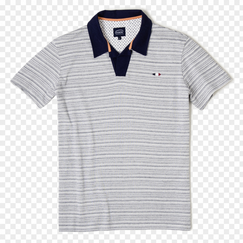 Tshirt T-shirt Polo Shirt Oxbow Collar PNG